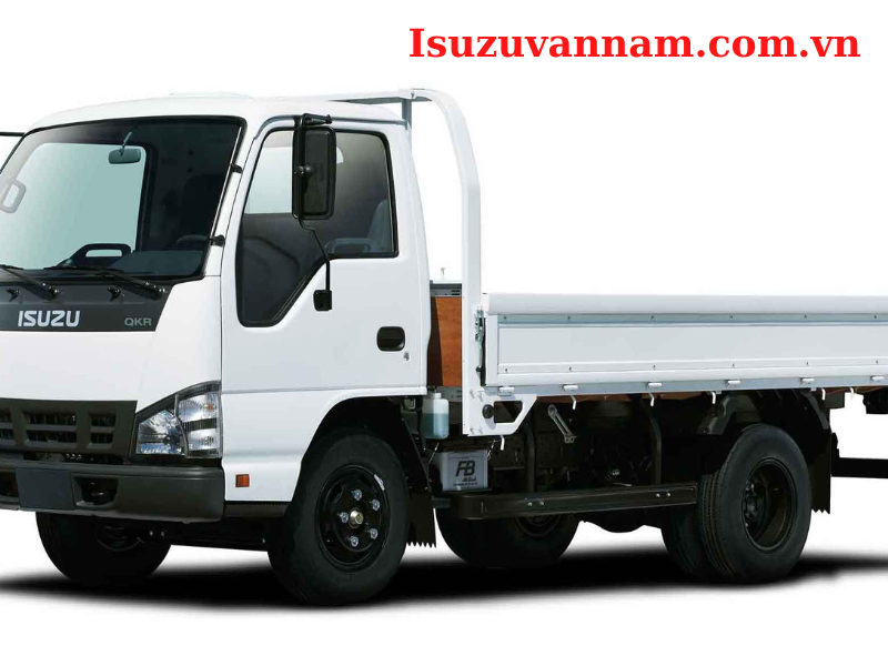 Isuzu QKR77HE4 