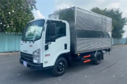 Isuzu QKR 230