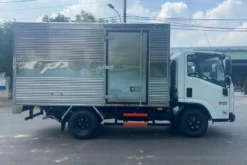 Isuzu QKR 230