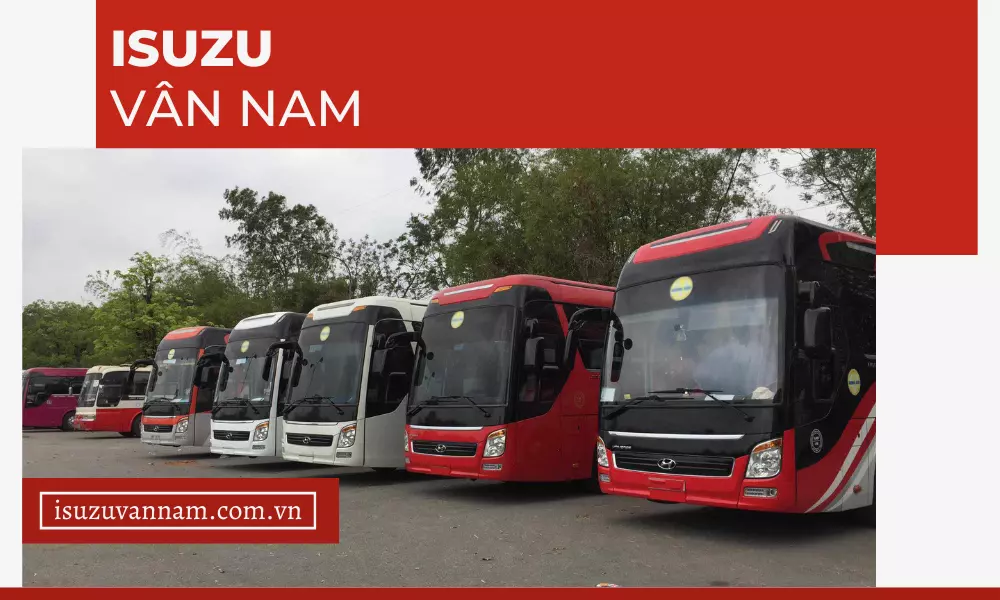 giá xe giường nằm 45 chỗ