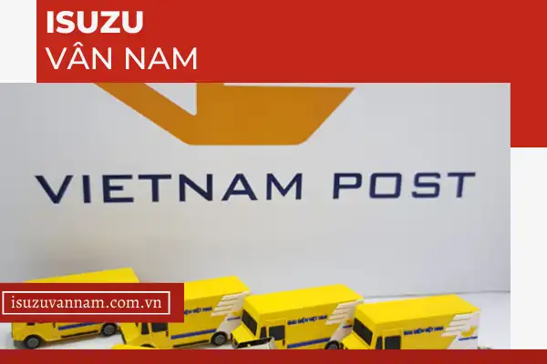 Xe Bưu điện Việt Nam